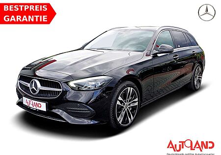 Mercedes-Benz C 300 C300 e T Avantgarde Virtual Cockpit AHK Keyless