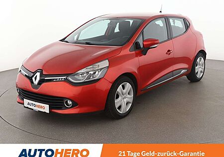 Renault Clio 1.2 Dynamique*TEMPO*KLIMA*GARANTIE*