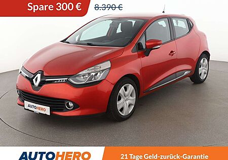 Renault Clio 1.2 Dynamique*TEMPO*KLIMA*GARANTIE*