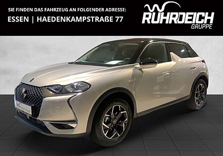 DS Automobiles DS 3 Crossback Navi Kamera PDC, MirrorScreen