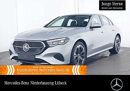 Mercedes-Benz E 300 de Avantgarde 360° Distr. Spurhalt-Ass PTS