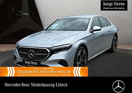 Mercedes-Benz E 300 de Avantgarde 360° Distr. Spurhalt-Ass PTS