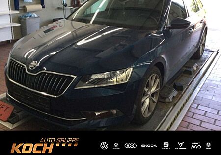Skoda Superb Combi Premium Edition 2.0 TDI DSG 4x4