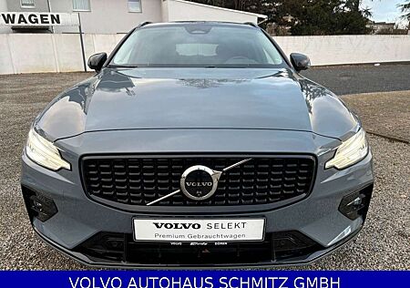 Volvo V60 B4 Plus Dark/Full LED/Standh/AHK/Harman/BLIS