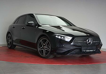 Mercedes-Benz A 200 7G-DCT AMG Navi/Distronic/Kamera/Lane/