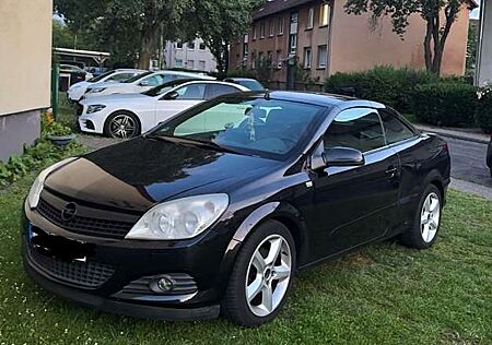 Opel Astra Twin Top 1.6 Endless Summer