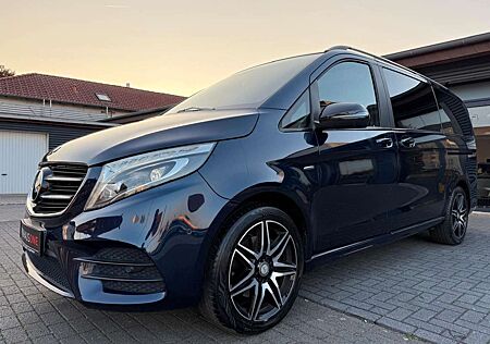 Mercedes-Benz V 250 d AMG 4MATIC/MEMORY/PANO/STANDHZG