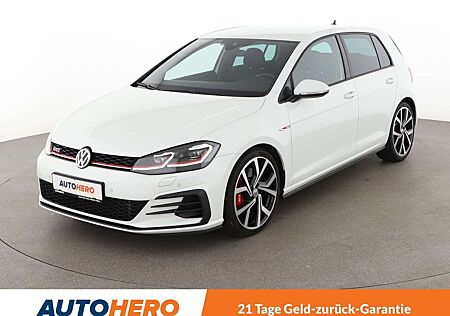 VW Golf GTI Volkswagen 2.0 TSI GTI Performance BlueMotion*LED*ACC*PDC*