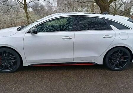 Kia Pro_ceed ProCeed / pro_cee'd 1.6 T-GDI DCT7 OPF GT