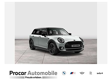 Mini Cooper Clubman AHK+RFK+SZH+LED+DrivAss+