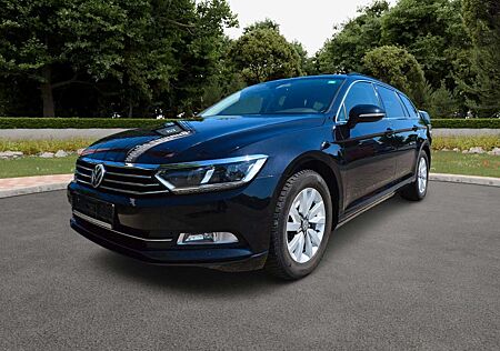VW Passat Variant Volkswagen Comfortline, 150ps , DSG , MwsT