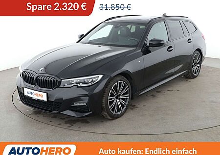 BMW 320d 320 xDrive M Sport Aut.*NAVI*LED*CAM*TEMPO*