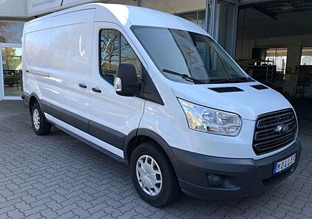 Ford Transit Kasten 350 L3 H2 Trend Klima PDC AHK