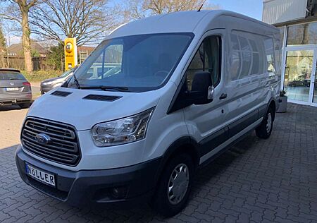 Ford Transit Kasten 350 L3 H2 Trend Klima PDC AHK