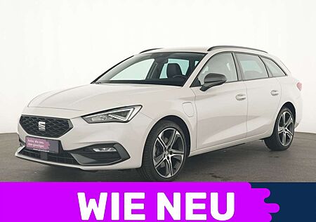 Seat Leon FR Navigation|LED|PDC|Tempomat|Bluetooth