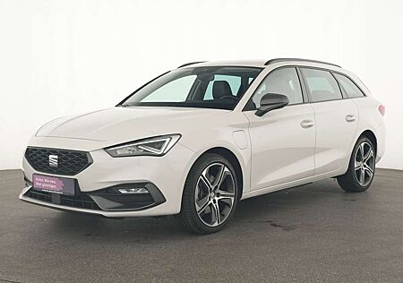 Seat Leon FR Navigation|LED|PDC|Tempomat|Bluetooth