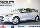 Ford Focus 1.5 Cool & Connect FRONT+LED+NAVI+PDC+ALU