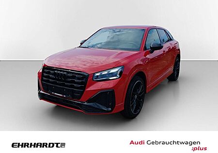 Audi Q2 35 TFSI S tronic S line MATRIX*VIRTUAL*NAVI*BEH...