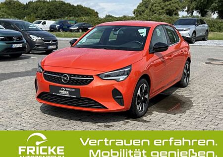 Opel Corsa-e Elegance+11KW-Lader+LED+Rückfkam.+PDC