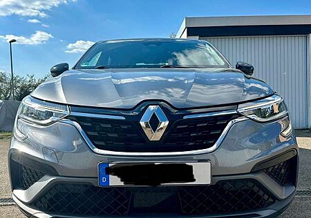 Renault Arkana R.S. Line LED 360° Cam Navi Leder Sternehimmel