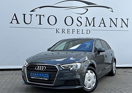 Audi A3 35 TDI Sportback S tronic Spurwechselassist