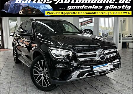 Mercedes-Benz GLC 300 de 4Matic AMG-Line, 1.Hd., LED, Panorama