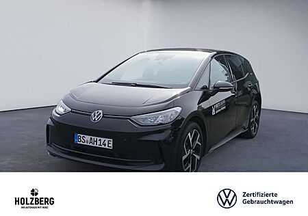 VW ID.3 Volkswagen Pro Goal H&K+NAVI+HEAD UP