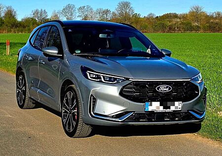 Ford Kuga PHEV ST-LINE X-Mod.2025-Voll.Aust.
