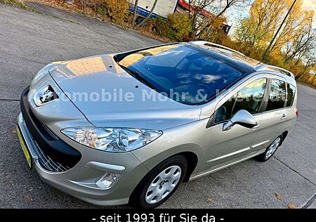 Peugeot 308 SW Sport Plus*ALLWETTER*PANO*SHZ*GRA*PDC*