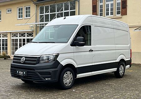 VW Crafter Volkswagen KASTEN 2,0 TDI L3 H3 KLIMA SHZ PDC