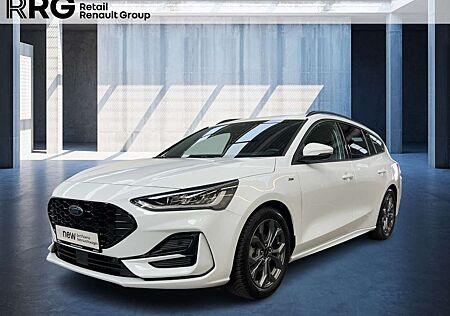 Ford Focus TURNIER 1.0 Mild-Hybrid ST-Line