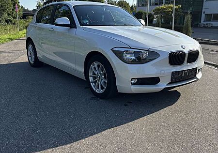 BMW 116 116 i
