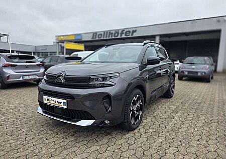Citroen C5 Aircross Max Hybrid E-DSC6/KLIMA-AT/NAVI/SHZ/PDC V