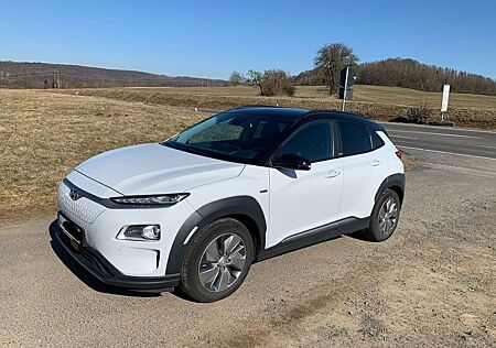 Hyundai Kona EV Premium