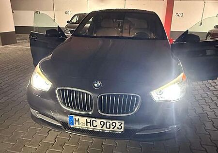 BMW 530 d