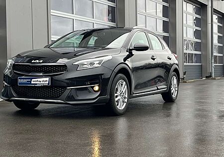 Kia XCeed JBL Sound Edition