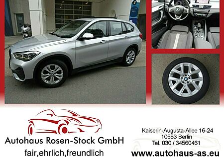 BMW X1 xDrive 20d Aut,Panor,ACC,Apple CarPlay