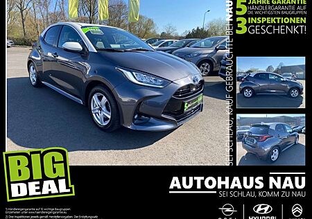 Toyota Yaris 1.5 Style Inkl. Big Deal