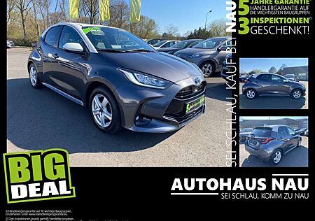 Toyota Yaris 1.5 Style Inkl. Big Deal