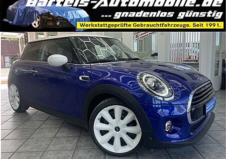 Mini Cooper 1.5 Pepper, LED, Navi, Klima, Sitzheiz.