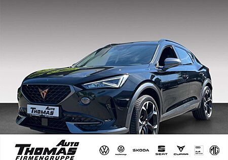 Cupra Formentor VZ 4Drive AHK+BEATS+E-SITZ