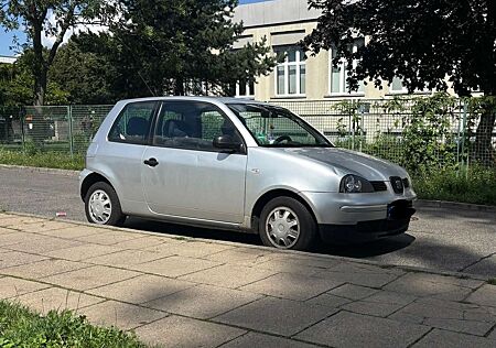 SEAT Arosa Arosa 1.0 Solit