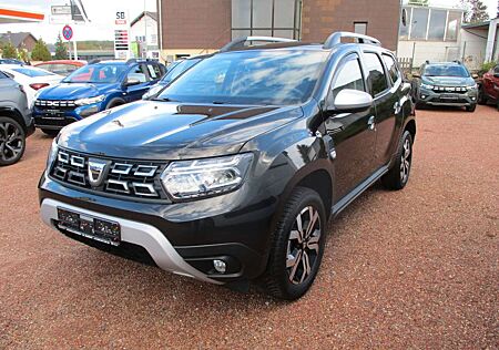 Dacia Duster 2 Prestige TCE 150 EDC * AHK