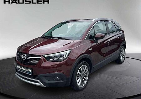 Opel Crossland X Ultimate*Autom.*Navi*Kamera*LED*PDC*SHZ*Carplay*uv