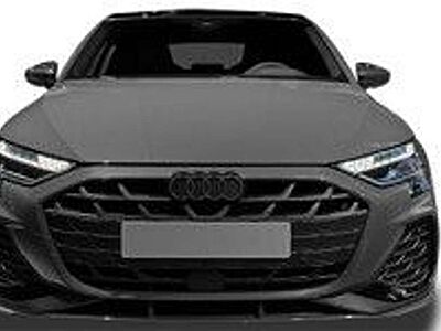 Audi RS3 Limousine Nachlass 26% deutscher Besteller