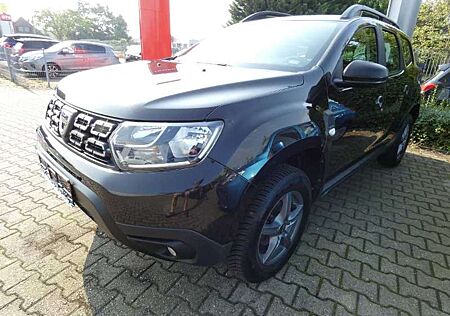 Dacia Duster Comfort ,,ALLWETTER´´