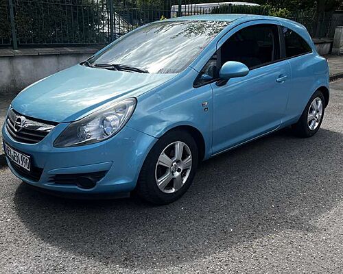 Opel Corsa Edition "111 Jahre"