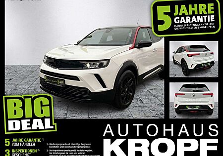 Opel Mokka 1.2 Turbo GS Line LED+SHZ+LM ab2,99%