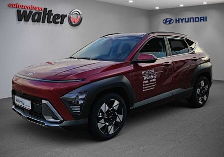 Hyundai Kona 1.6l/ PRIME/ Panoramadach/ Bose