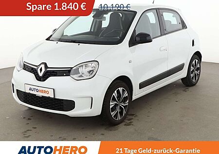 Renault Twingo 1.0 SCe Zen*LIMITER*KLIMA*USB*GARANTIE*